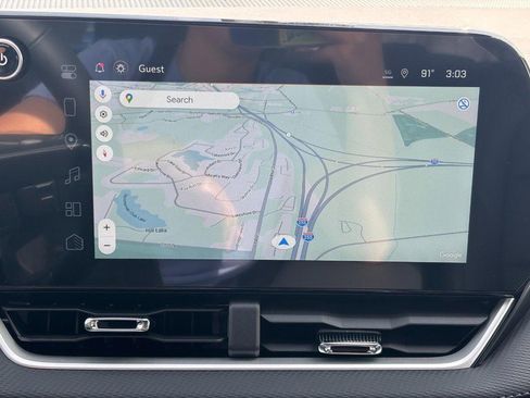 New 2026 Chevrolet Equinox LT FWD image 16