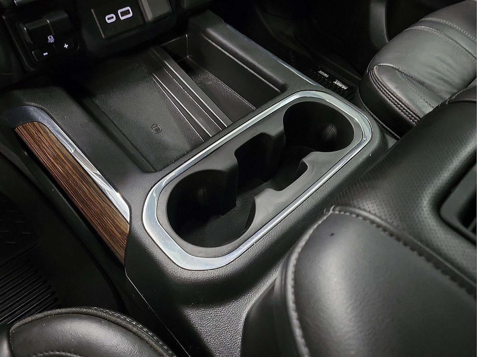 Used 2020 Chevrolet Silverado 2500 High Country AWD/4WD image 20