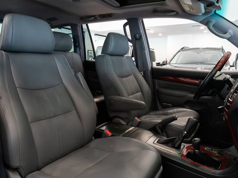 Used 2008 Lexus GX 470 AWD/4WD image 28