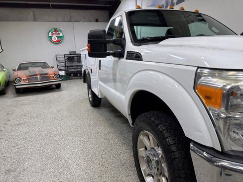 Used 2016 Ford F350 XL image 42