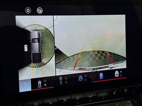 Certified 2023 GMC Canyon AT4X w/ Edition 1 image 17