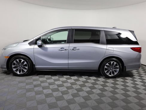 Used 2023 Honda Odyssey EX-L image 8