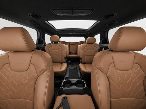 Used 2025 Kia Telluride SX Prestige X-Line AWD/4WD image 15