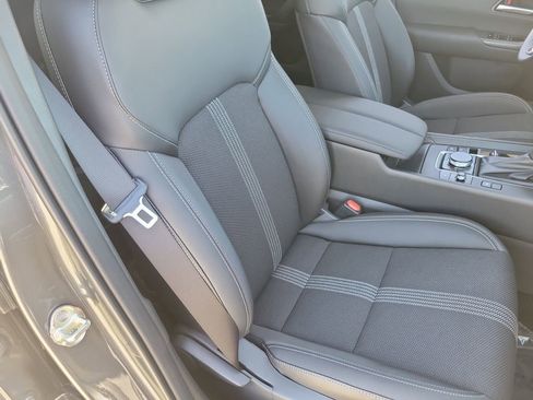 New 2026 MAZDA CX-50 2.5 Hybrid w/ Preferred Pkg image 17