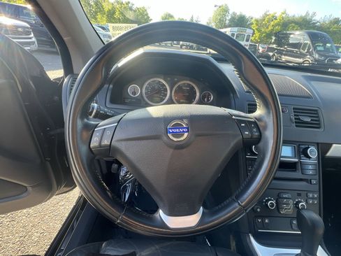 Used 2014 Volvo XC90 3.2 image 24