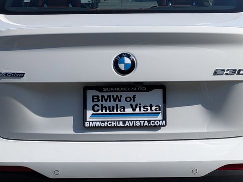 New 2026 BMW 230i xDrive Coupe image 33