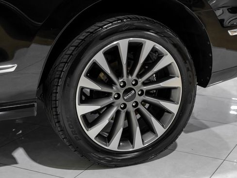 Used 2021 Lincoln Navigator Reserve image 60