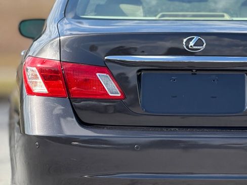 Used 2009 Lexus ES 350 image 13