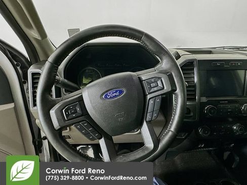 Used 2019 Ford F150 XLT w/ Equipment Group 301A Mid RWD image 14