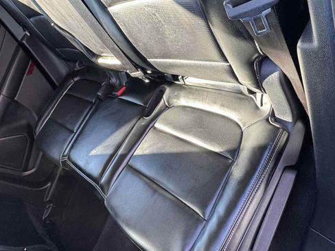 Used 2024 Ford Escape Platinum image 16