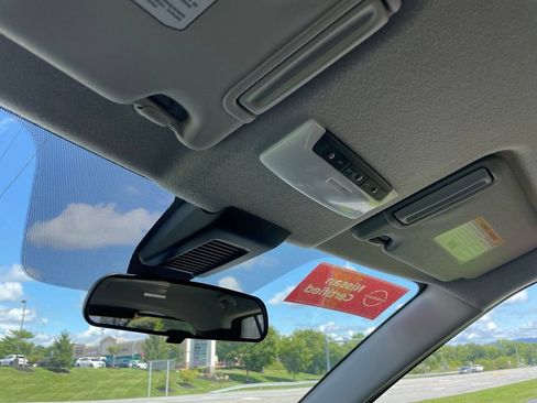 Certified 2023 Nissan Kicks SV FWD image 23