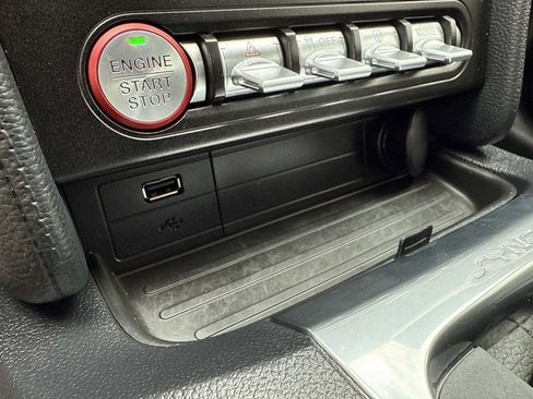 Used 2021 Ford Mustang GT Premium w/ GT Performance Package image 29