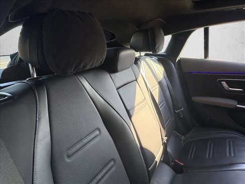 Certified 2023 Mercedes-Benz EQS AMG AMG EQS image 19