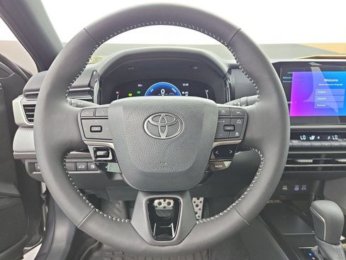 Certified 2026 Toyota Camry SE w/ Convenience Package FWD image 12