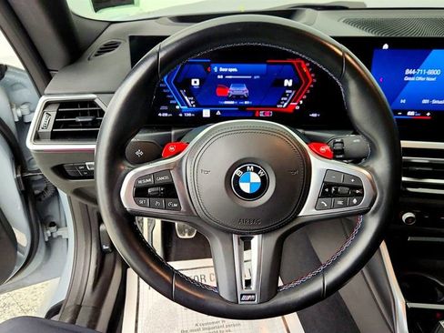 Used 2023 BMW M2 w/ Lighting Package image 14