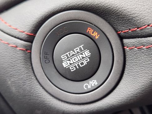 New 2026 Dodge Durango GT AWD/4WD image 17