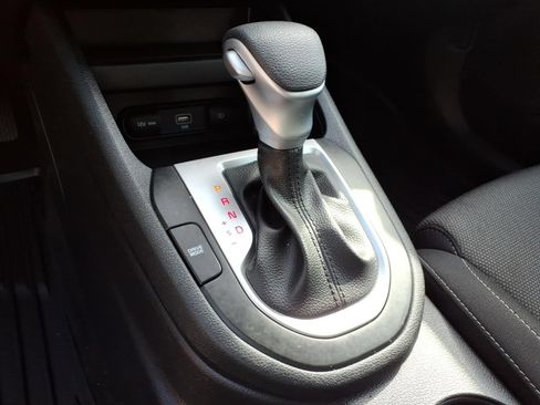 Used 2024 Kia Forte LXS FWD image 20