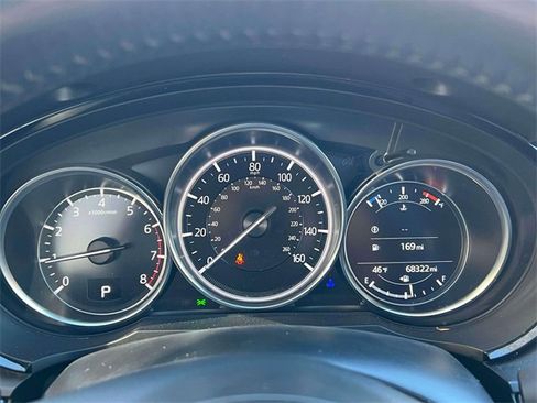 Used 2019 MAZDA CX-9 Touring w/ Touring Premium Package image 27