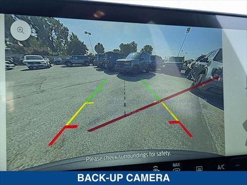 New 2025 Ford Escape Active w/ Tech Pack #1 image 16