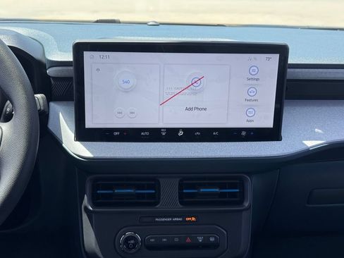 New 2026 Ford Maverick XLT FWD image 26
