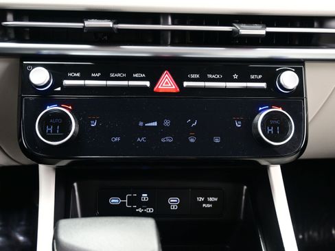 Certified 2026 Hyundai Tucson SEL FWD image 20