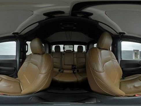 Used 2020 Jeep Gladiator Rubicon image 54