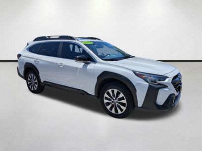 Certified 2024 Subaru Outback Limited
