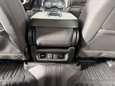 Used 2023 GMC Sierra 3500 SLE w/ SLE Convenience Package AWD/4WD image 21