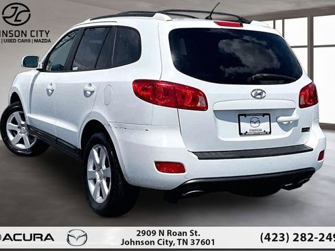 Used 2007 Hyundai Santa Fe SE FWD image 13