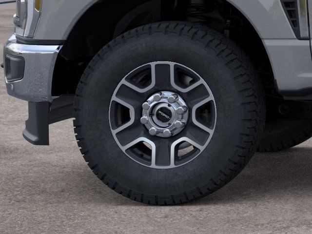 New 2026 Ford F250 Lariat w/ Lariat Premium Package AWD/4WD image 19