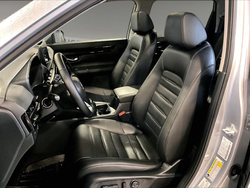 Used 2026 Honda CR-V EX-L image 10
