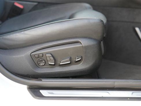 Used 2016 BMW 535i xDrive Sedan AWD/4WD image 51