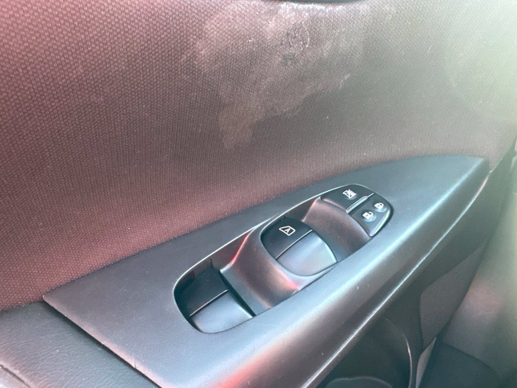 Used 2017 Nissan Sentra S FWD image 24
