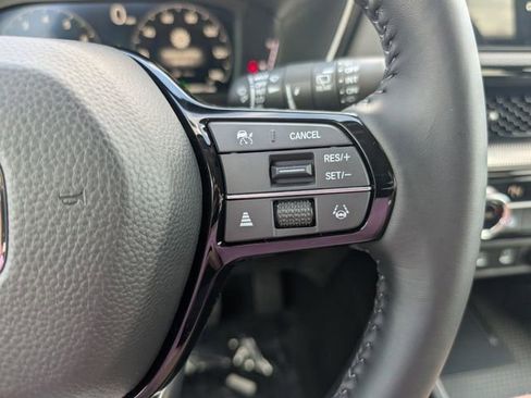 New 2026 Honda CR-V EX-L image 21