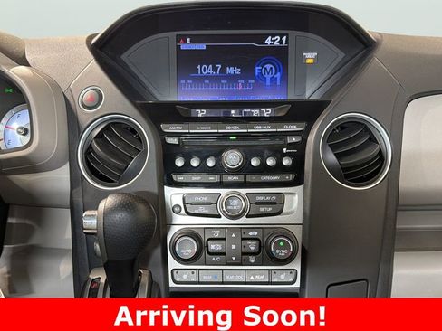 Used 2013 Honda Pilot EX-L image 15