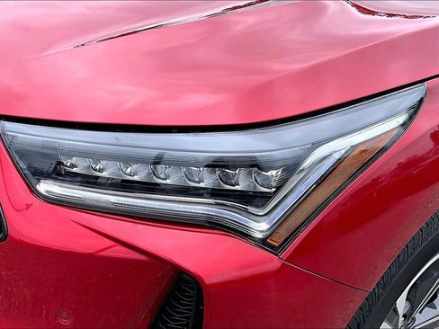 New 2026 Acura RDX SH-AWD w/ Technology Package image 35