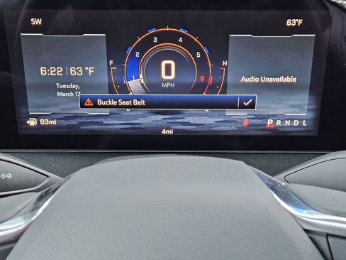 New 2026 Chevrolet Traverse LT FWD image 17