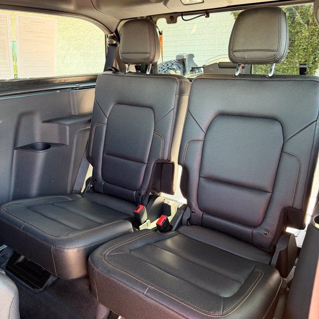 Used 2024 Ford Bronco Badlands AWD/4WD image 13