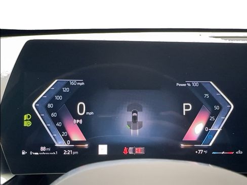 Used 2025 BMW X1 xDrive28i AWD/4WD image 43