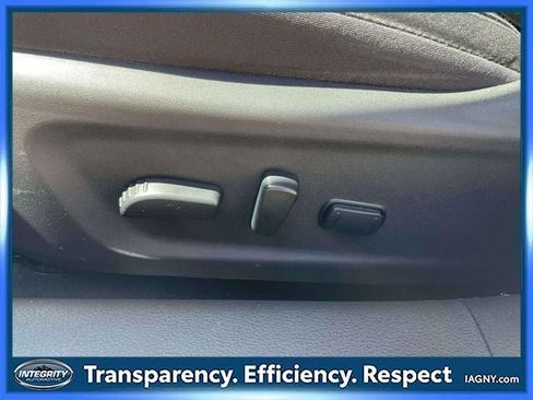 Used 2020 Nissan Altima 2.5 SV AWD/4WD image 18