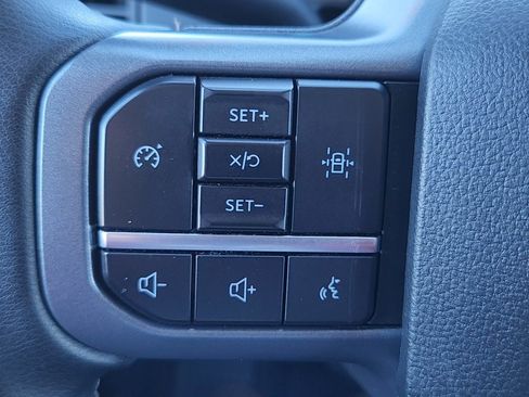 Used 2025 Ford F150 XLT w/ Equipment Group 301A Standard AWD/4WD image 12