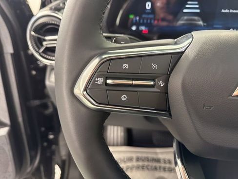 New 2026 Chevrolet Equinox LT w/ Midnight Edition FWD image 31