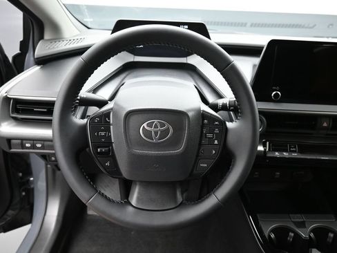 Certified 2024 Toyota Prius LE AWD/4WD image 14