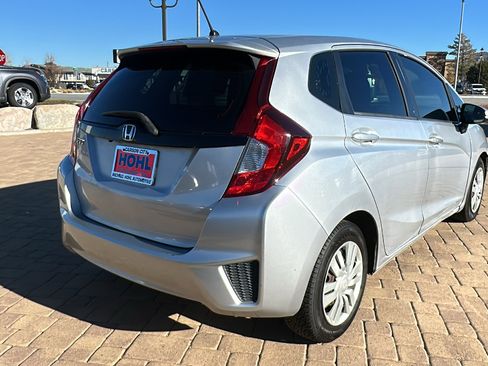 Used 2015 Honda Fit LX image 3