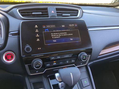 Used 2017 Honda CR-V EX image 22