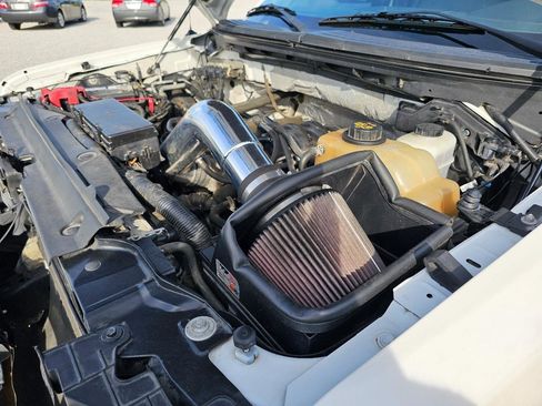 Used 2013 Ford F150 Lariat w/ Luxury Equipment Group AWD/4WD image 65