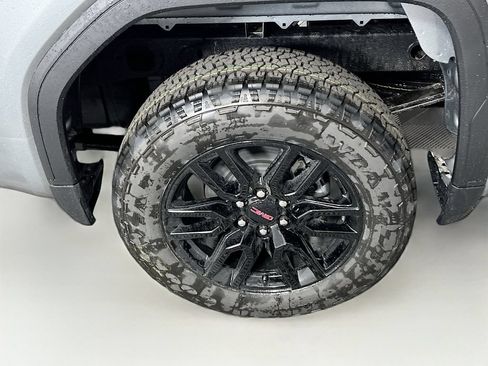 New 2026 GMC Sierra 1500 Elevation AWD/4WD image 25