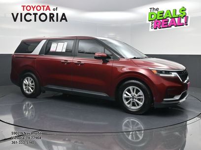 Used 2024 Kia Carnival LX