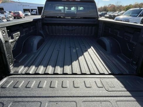 New 2026 Chevrolet Silverado 2500 High Country w/ High Country Premium Package image 8