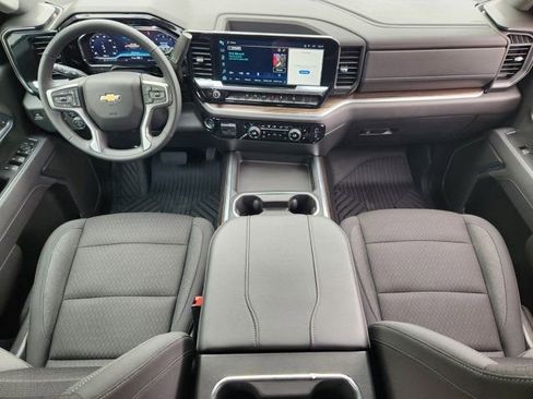 Used 2025 Chevrolet Silverado 2500 LT w/ Texas Edition image 26